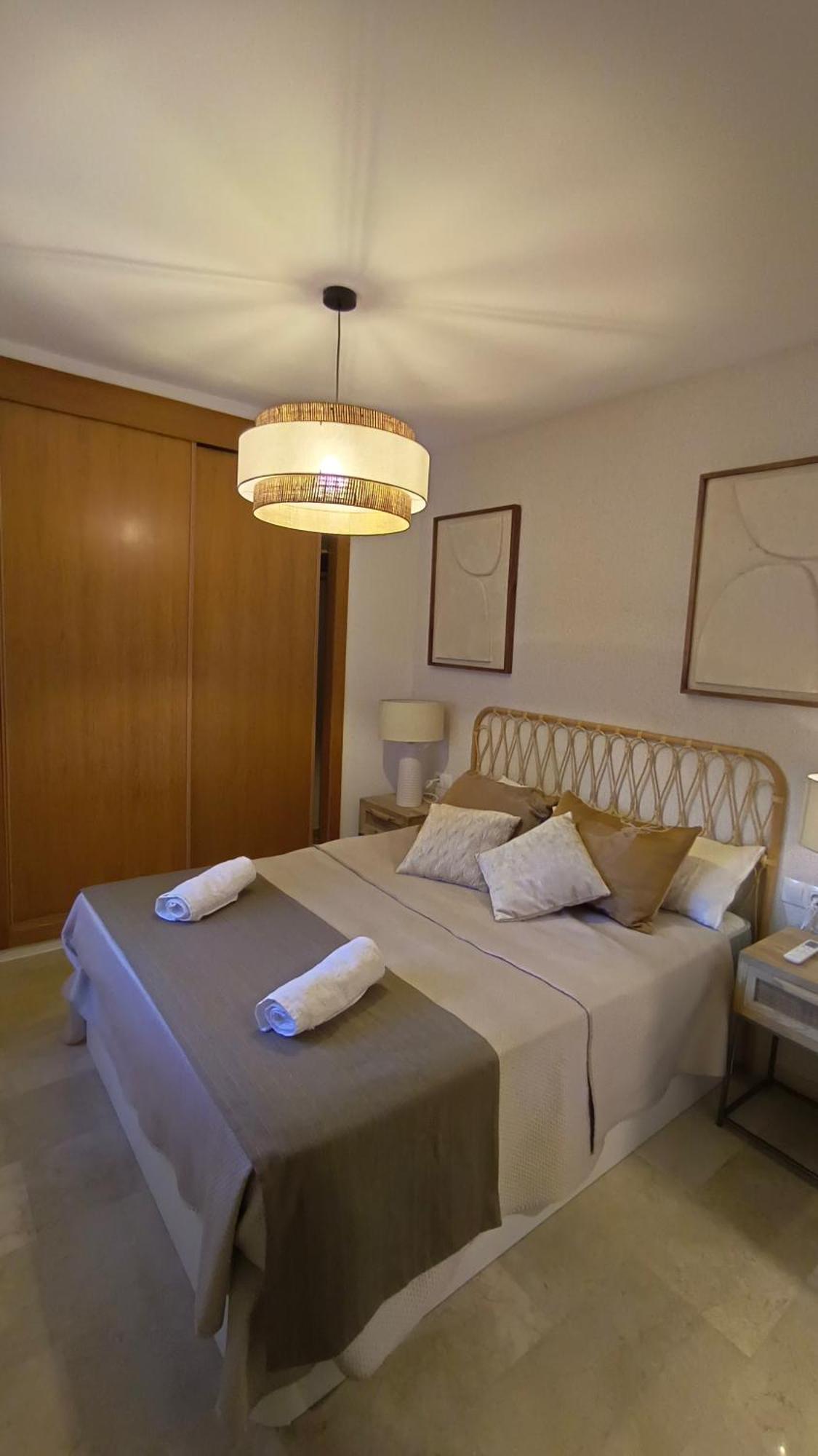 Suites Corazon Andaluz มาลากา ภายนอก รูปภาพ