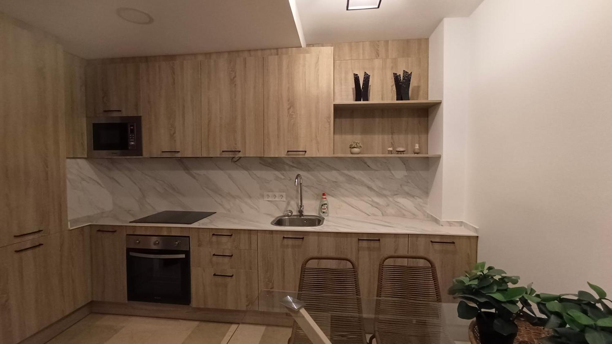 Suites Corazon Andaluz มาลากา ภายนอก รูปภาพ
