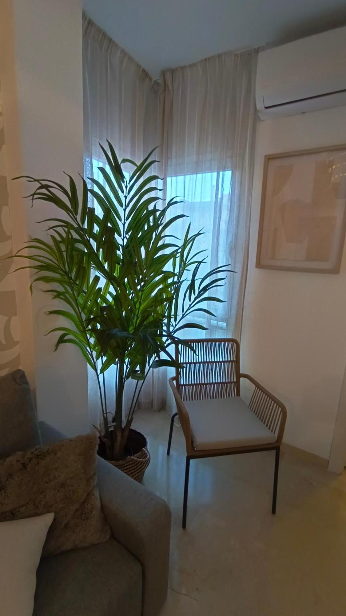 Suites Corazon Andaluz มาลากา ภายนอก รูปภาพ
